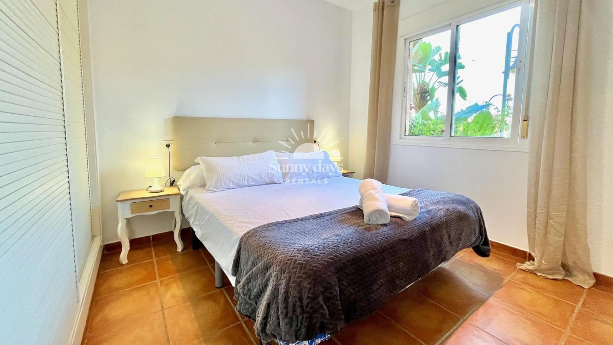 شقة Almerimar, Terraza,Piscinas,Parking,Gym إل خيذو المظهر الخارجي الصورة